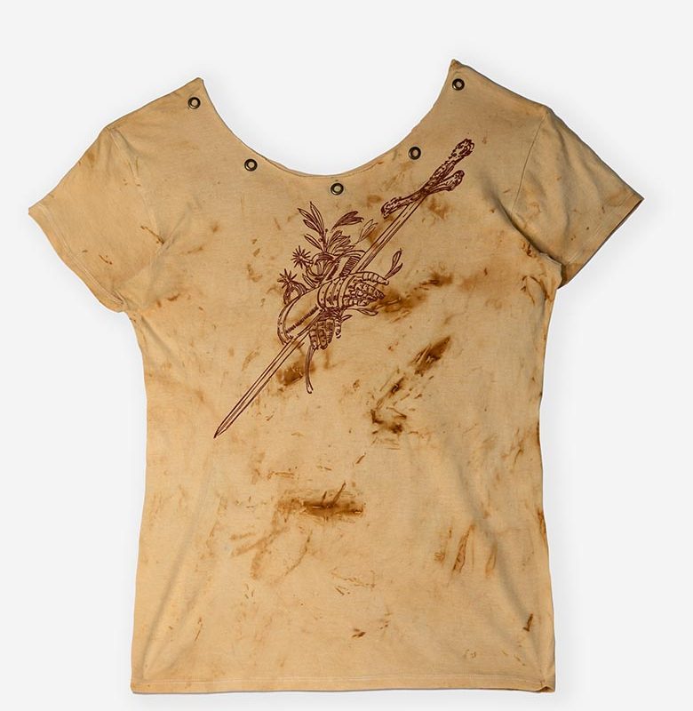 Camiseta Paradisus