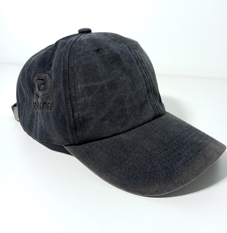 Gorra Solocinco