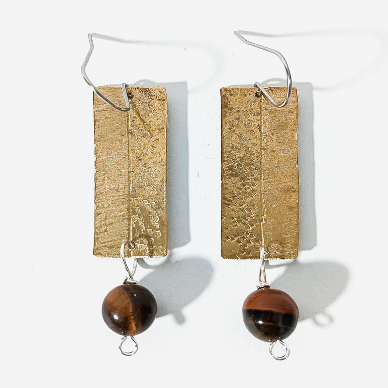 Pendientes Line